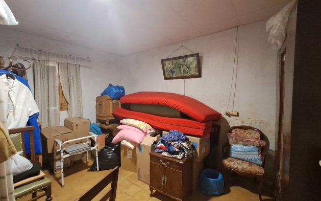 Videresalg - Villa - Los Montesinos