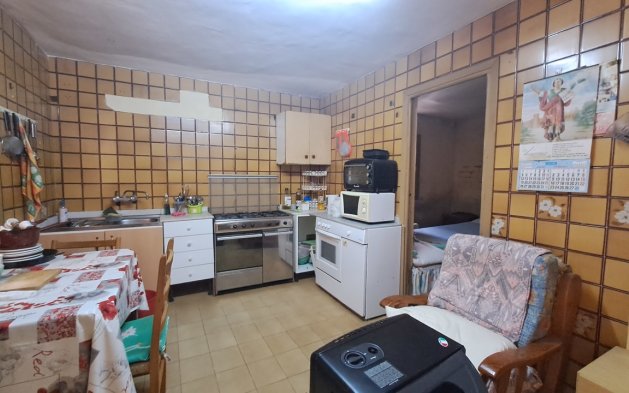 Videresalg - Villa - Los Montesinos