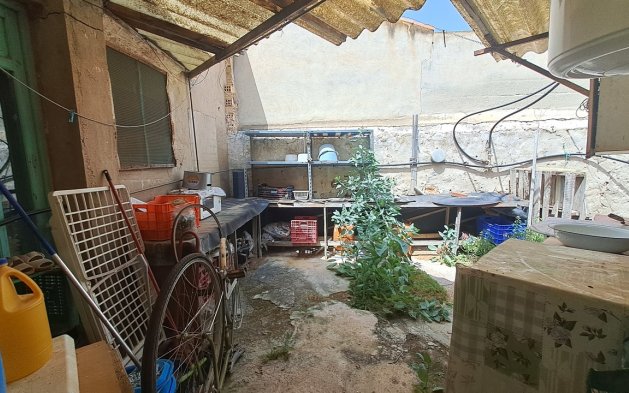 Videresalg - Villa - Los Montesinos