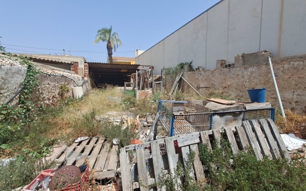 Videresalg - Villa - Los Montesinos