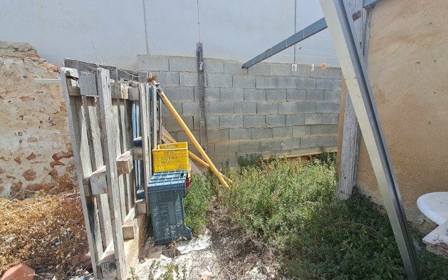 Videresalg - Villa - Los Montesinos