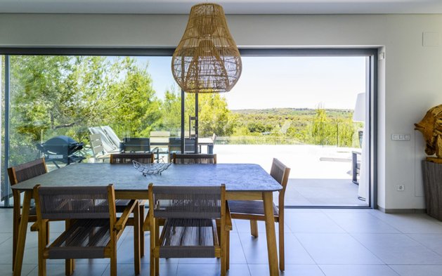 Reventa - Villa - Orihuela Costa - Las Colinas Golf Resort