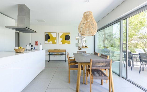 Reventa - Villa - Orihuela Costa - Las Colinas Golf Resort