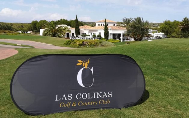 Reventa - Villa - Orihuela Costa - Las Colinas Golf Resort