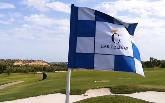 Reventa - Villa - Orihuela Costa - Las Colinas Golf Resort