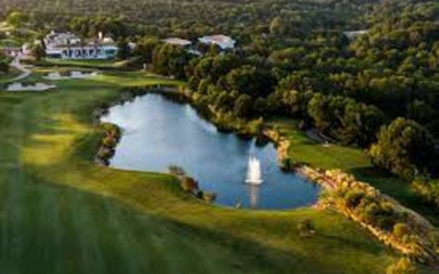 Reventa - Villa - Orihuela Costa - Las Colinas Golf Resort