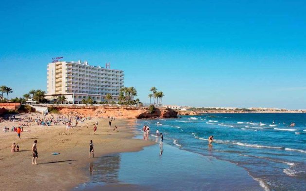 Reventa - Villa - Orihuela Costa - Las Colinas Golf Resort