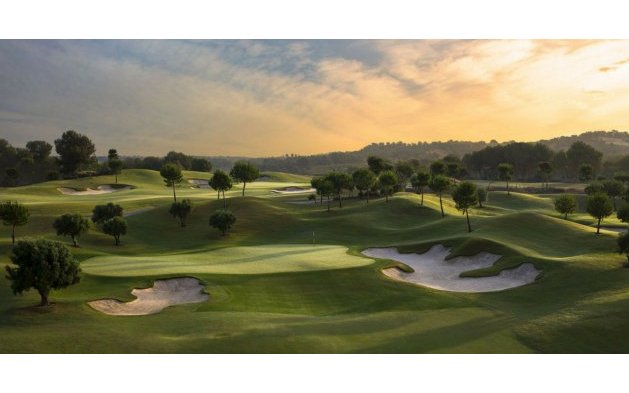Reventa - Villa - Orihuela Costa - Las Colinas Golf Resort