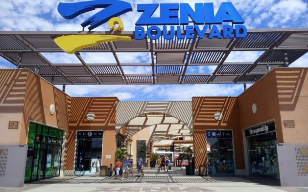 Reventa - Villa - Orihuela Costa - Las Colinas Golf Resort