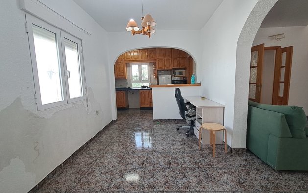 Reventa - Villa - Orihuela Costa - Villamartín