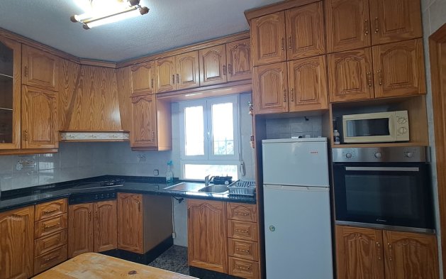 Reventa - Villa - Orihuela Costa - Villamartín