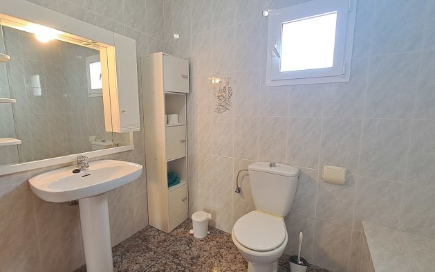 Reventa - Villa - Orihuela Costa - Villamartín