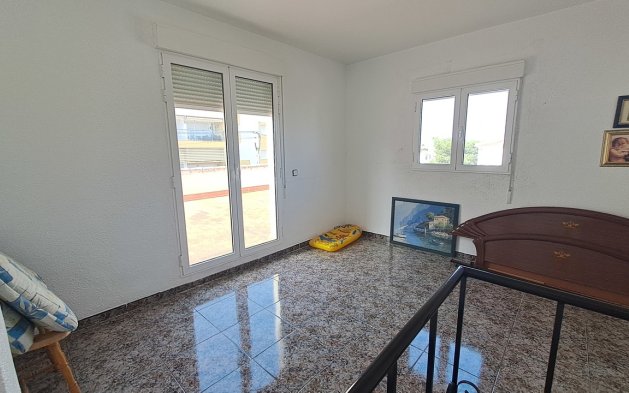Reventa - Villa - Orihuela Costa - Villamartín
