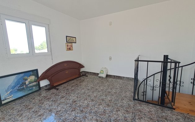 Reventa - Villa - Orihuela Costa - Villamartín