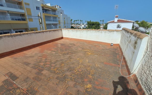 Reventa - Villa - Orihuela Costa - Villamartín