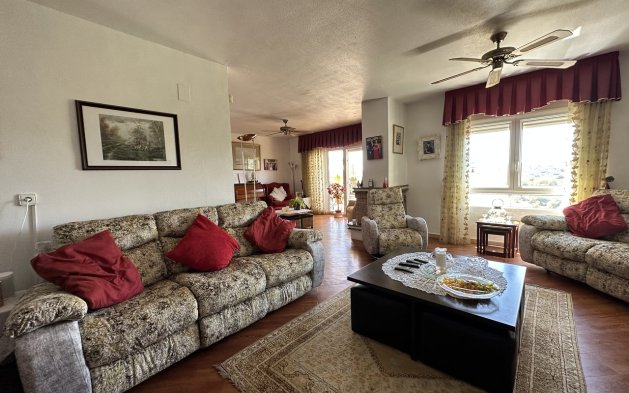 Reventa - Villa - Orihuela Costa - Villamartín