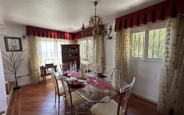 Reventa - Villa - Orihuela Costa - Villamartín