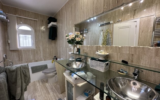 Reventa - Villa - Orihuela Costa - Villamartín