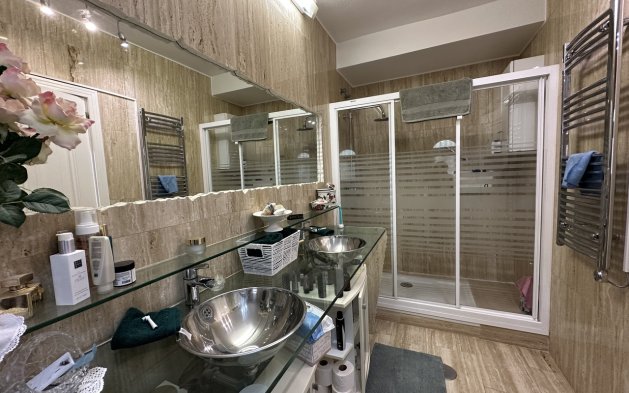 Reventa - Villa - Orihuela Costa - Villamartín