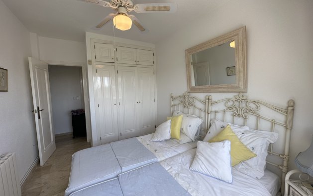 Reventa - Villa - Orihuela Costa - Villamartín