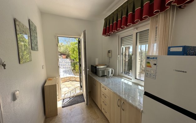 Reventa - Villa - Orihuela Costa - Villamartín