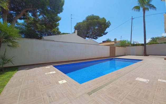Reventa - Villa - Orihuela Costa - Cabo Roig