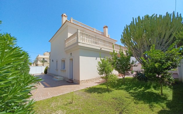Reventa - Villa - Orihuela Costa - Cabo Roig
