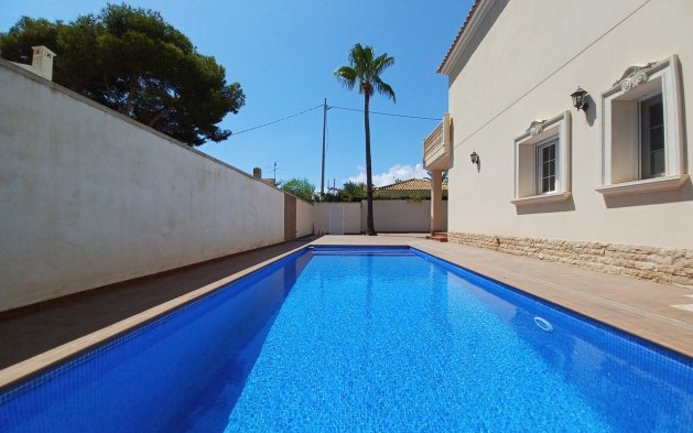 Reventa - Villa - Orihuela Costa - Cabo Roig