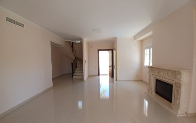 Reventa - Villa - Orihuela Costa - Cabo Roig