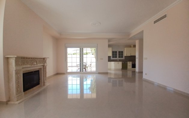 Reventa - Villa - Orihuela Costa - Cabo Roig