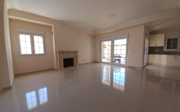 Reventa - Villa - Orihuela Costa - Cabo Roig