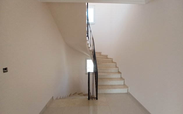 Reventa - Villa - Orihuela Costa - Cabo Roig