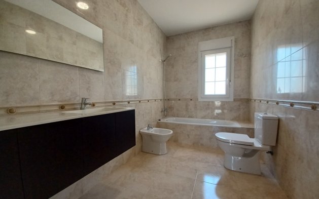 Reventa - Villa - Orihuela Costa - Cabo Roig