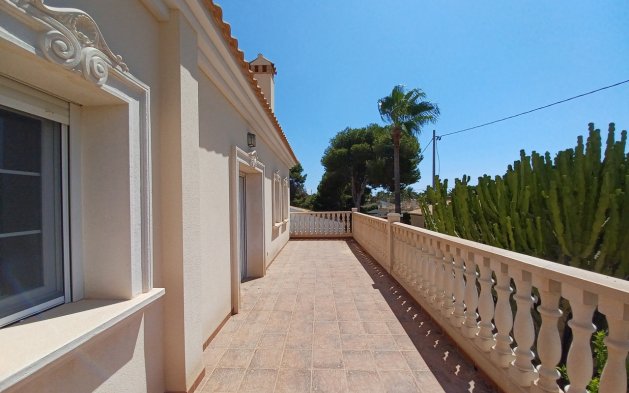 Reventa - Villa - Orihuela Costa - Cabo Roig