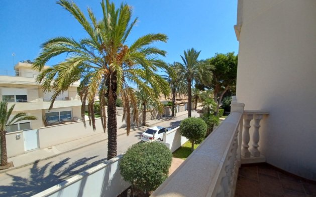 Reventa - Villa - Orihuela Costa - Cabo Roig