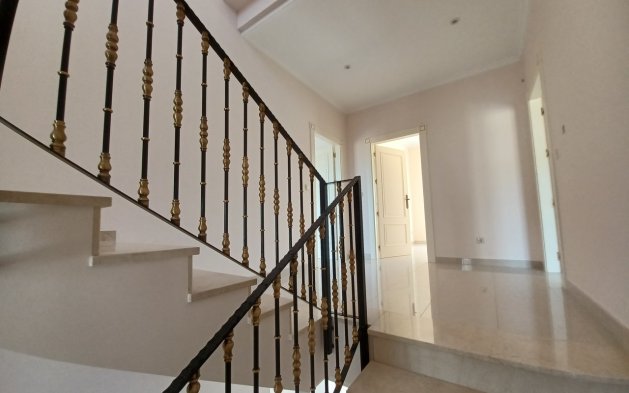 Reventa - Villa - Orihuela Costa - Cabo Roig