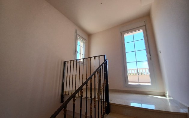 Reventa - Villa - Orihuela Costa - Cabo Roig