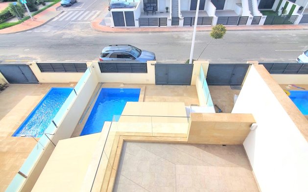 Reventa - Villa - San Pedro del Pinatar