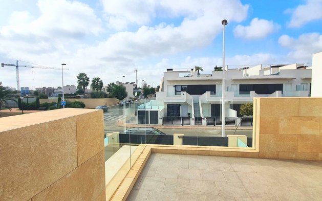 Reventa - Villa - San Pedro del Pinatar