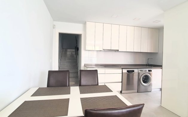 Reventa - Villa - San Pedro del Pinatar