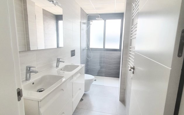 Reventa - Villa - San Pedro del Pinatar