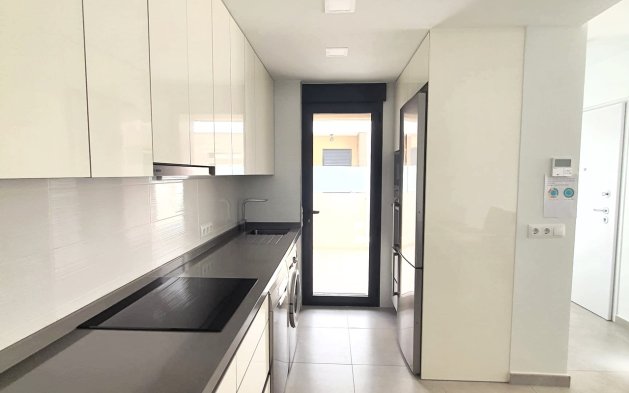 Reventa - Villa - San Pedro del Pinatar