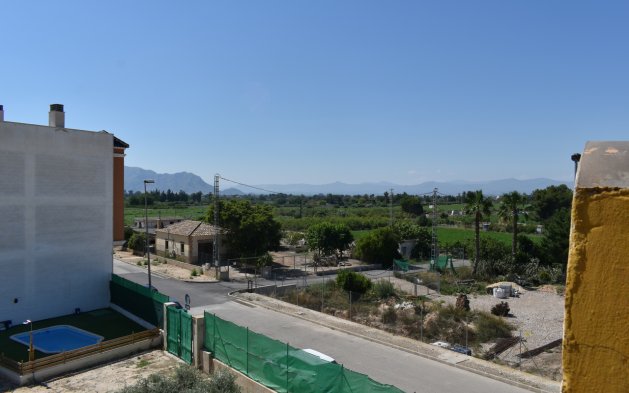 Reventa - Villa - Algorfa