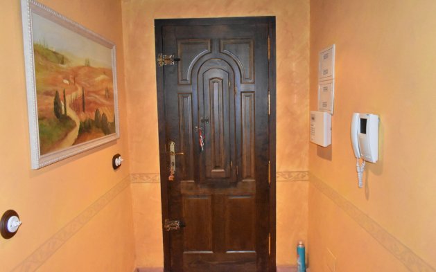 Reventa - Villa - Algorfa