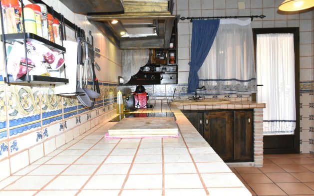 Reventa - Villa - Algorfa