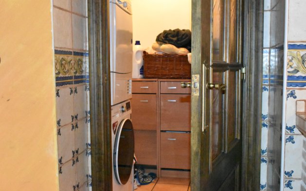 Reventa - Villa - Algorfa