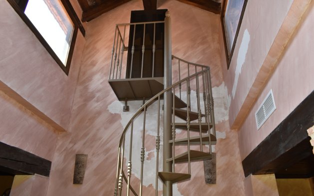 Reventa - Villa - Algorfa