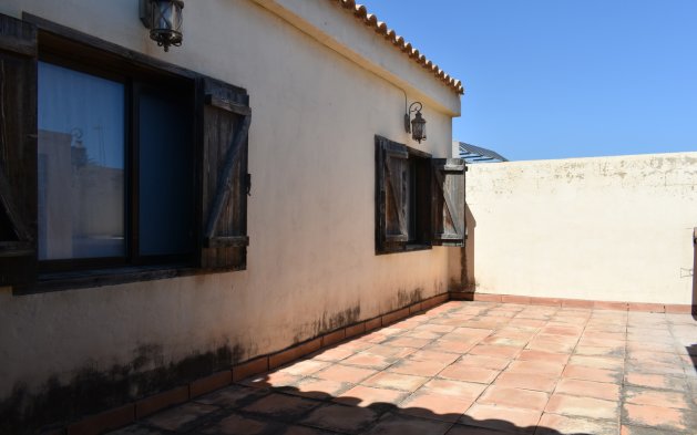 Reventa - Villa - Algorfa