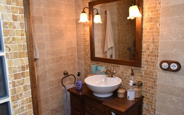 Reventa - Villa - Algorfa