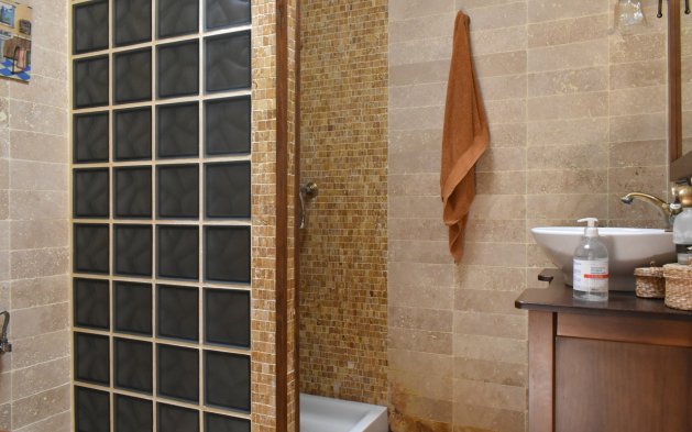 Reventa - Villa - Algorfa